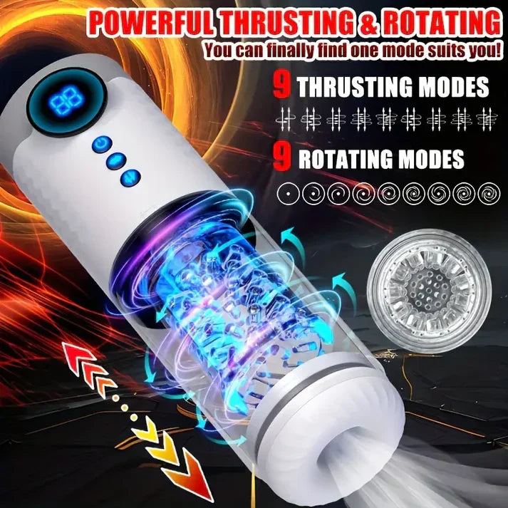 Thrusted joyx ( BUY 1 GET 1 FREE )