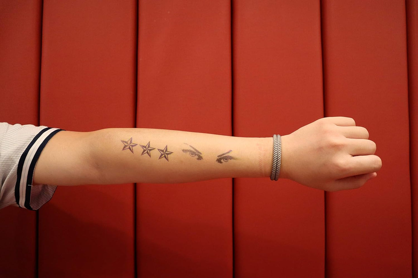 Prinker TM Temporary Tattoo Maker