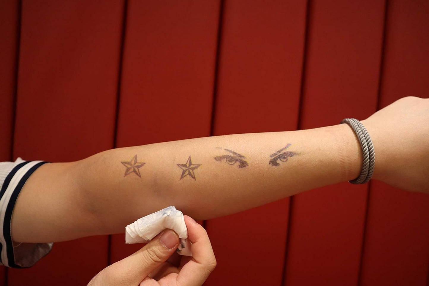 Prinker TM Temporary Tattoo Maker