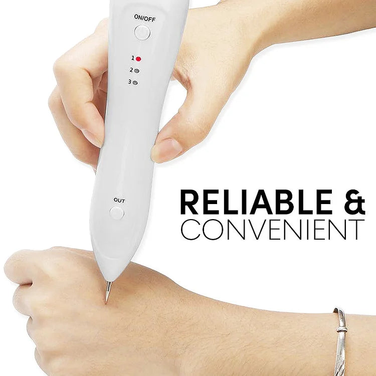 🔥🔥55% off - electric derma beauty pen