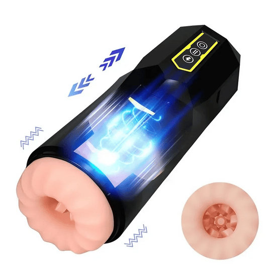 Alpha 3 in 1 joy X ( BUY 1 GET 1 FREE )