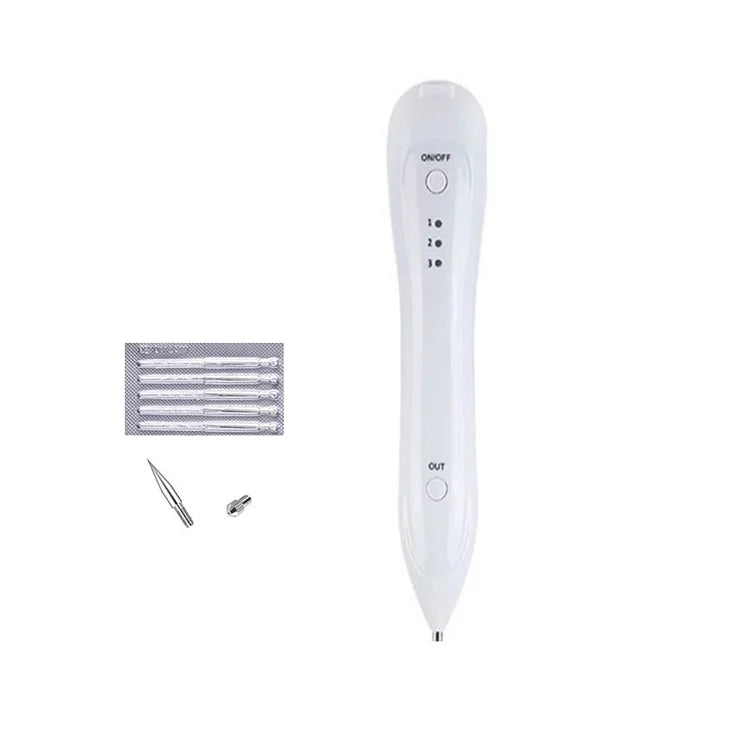 🔥🔥55% off - electric derma beauty pen