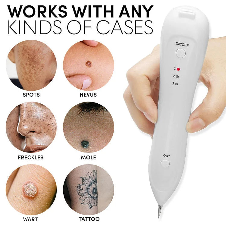 🔥🔥55% off - electric derma beauty pen