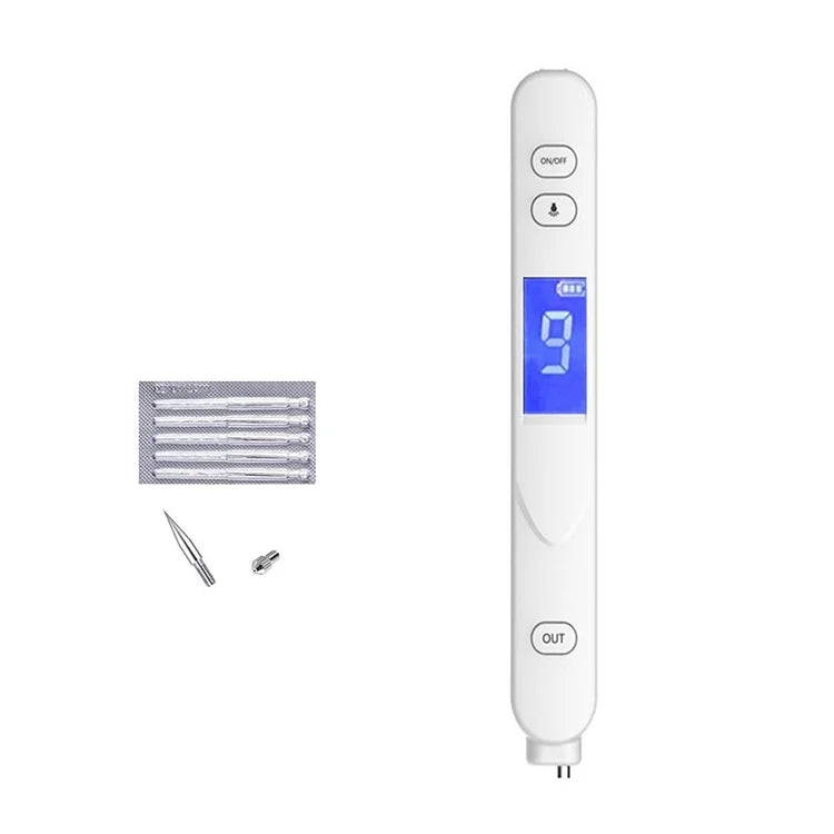 🔥🔥55% off - electric derma beauty pen