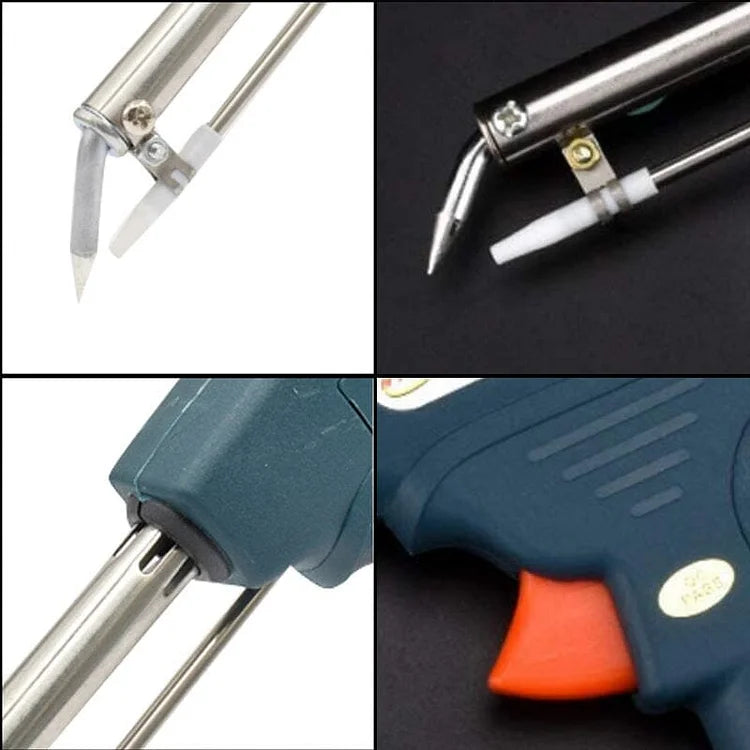 🔥Hot Sale53%🔥Automatic handheld soldering machine