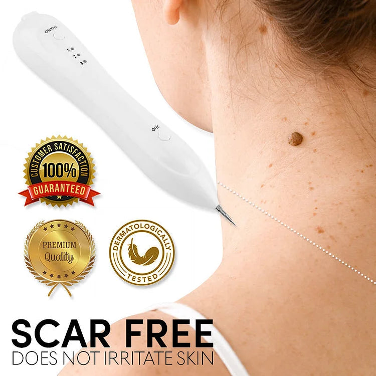 🔥🔥55% off - electric derma beauty pen