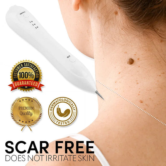 🔥🔥55% off - electric derma beauty pen