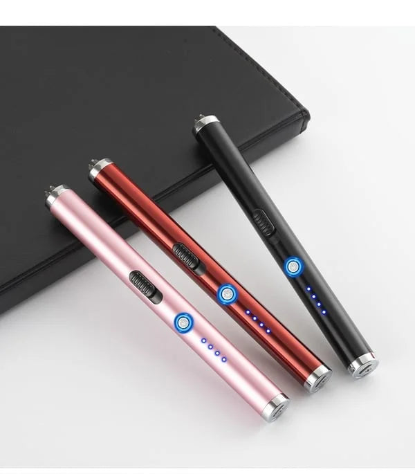 ⚡Safety essential⚡portable electric shock pens ( BUY 1 GET 1 FREE )