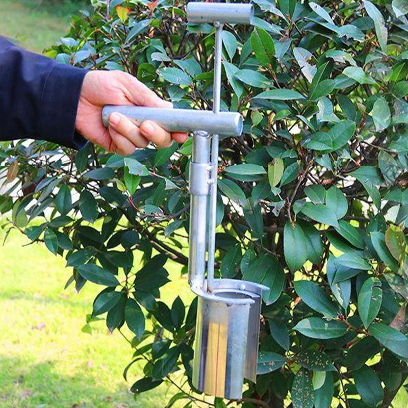 Garden Transplanter Tool