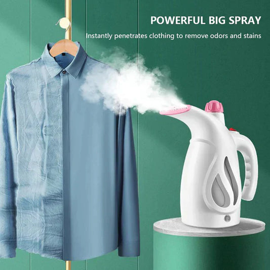Garment Steamer Pro