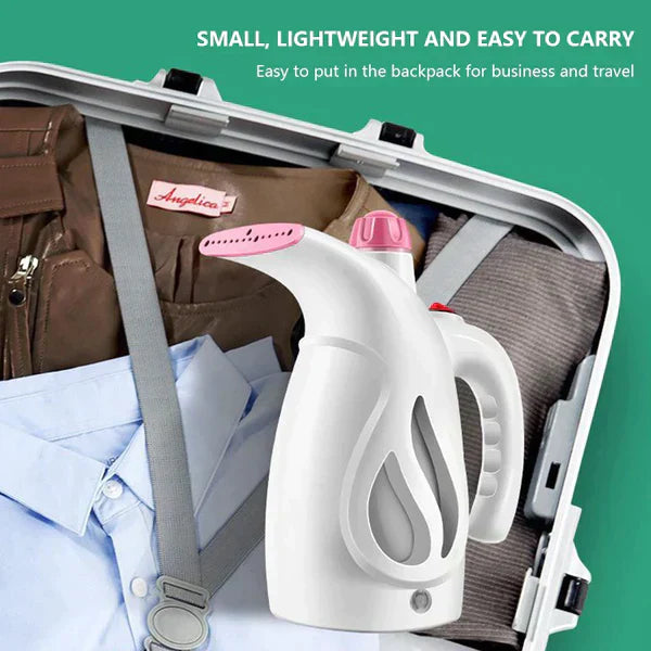 Garment Steamer Pro