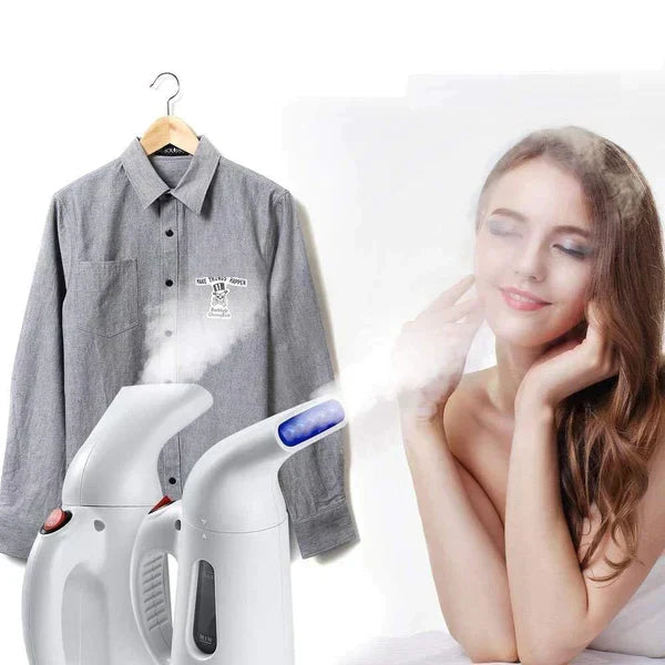 Garment Steamer Pro