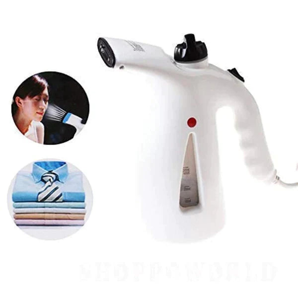 Garment Steamer Pro