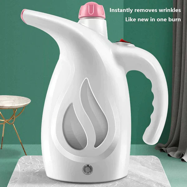 Garment Steamer Pro