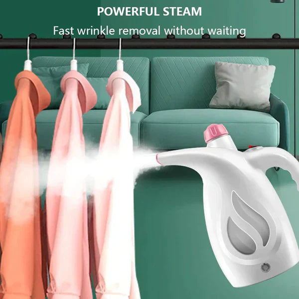 Garment Steamer Pro