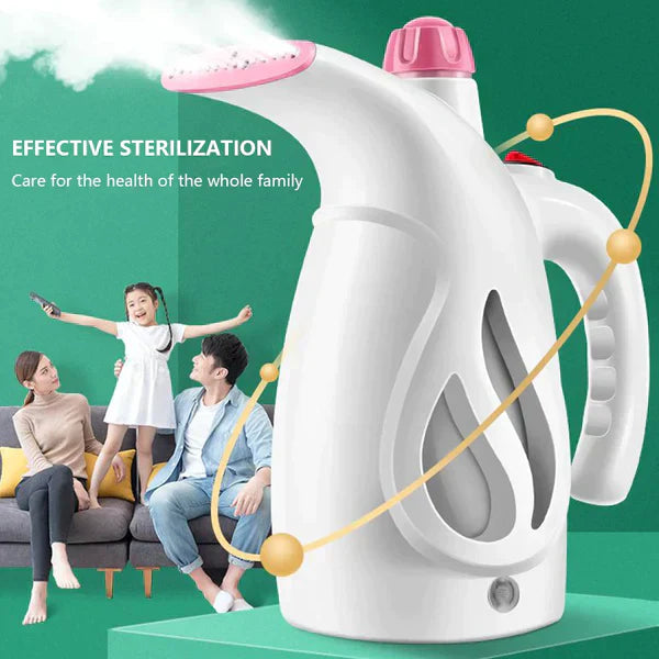 Garment Steamer Pro