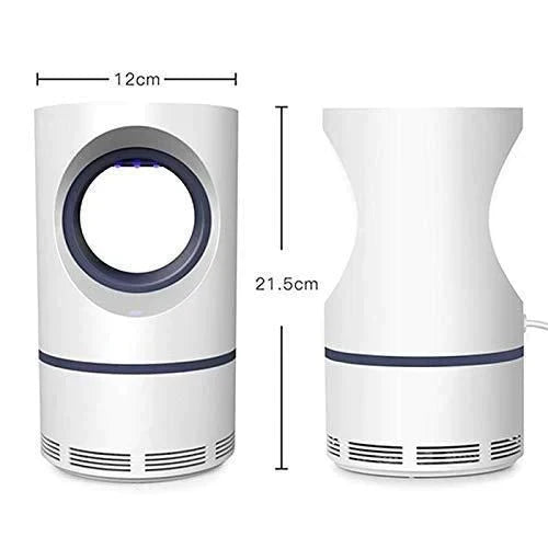 Electronic LED Mosquito Killer Lamp  - (4.9 ⭐⭐⭐⭐⭐ 27,423 Reviews)