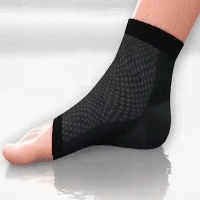 Orthopedic Neuro Socks - Pain/Swelling Healing Socks (Buy 1 Get 1 Pair Free) -  (4.9 ⭐⭐⭐⭐⭐ 16,320 REVIEWS)